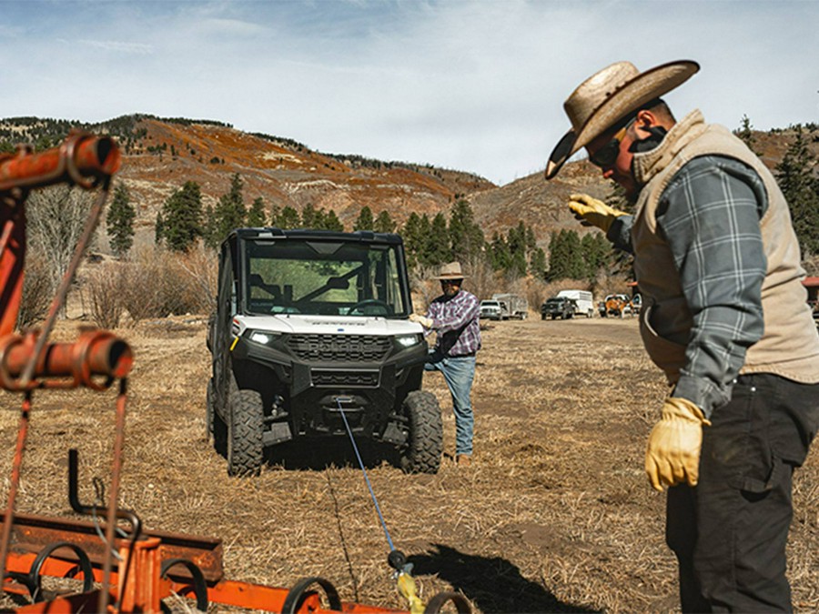 2025 Polaris Ranger® 1000 Premium