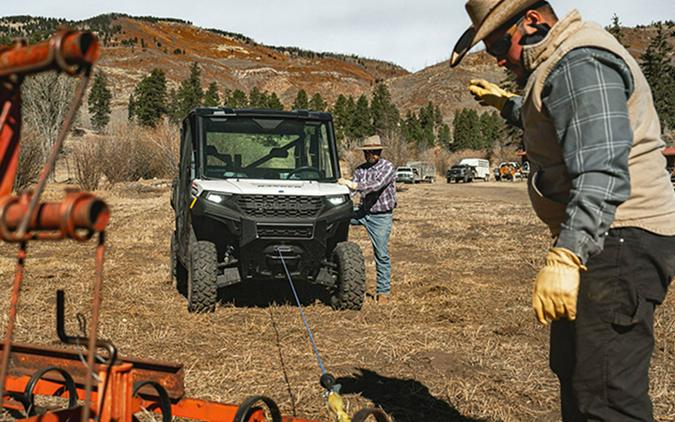 2025 Polaris Ranger® 1000 Premium