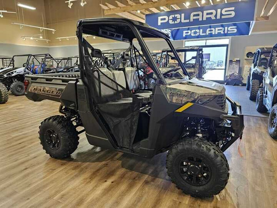 2025 Polaris Ranger® 1000 Premium