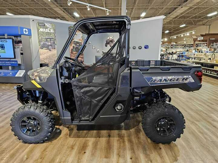 2025 Polaris Ranger® 1000 Premium