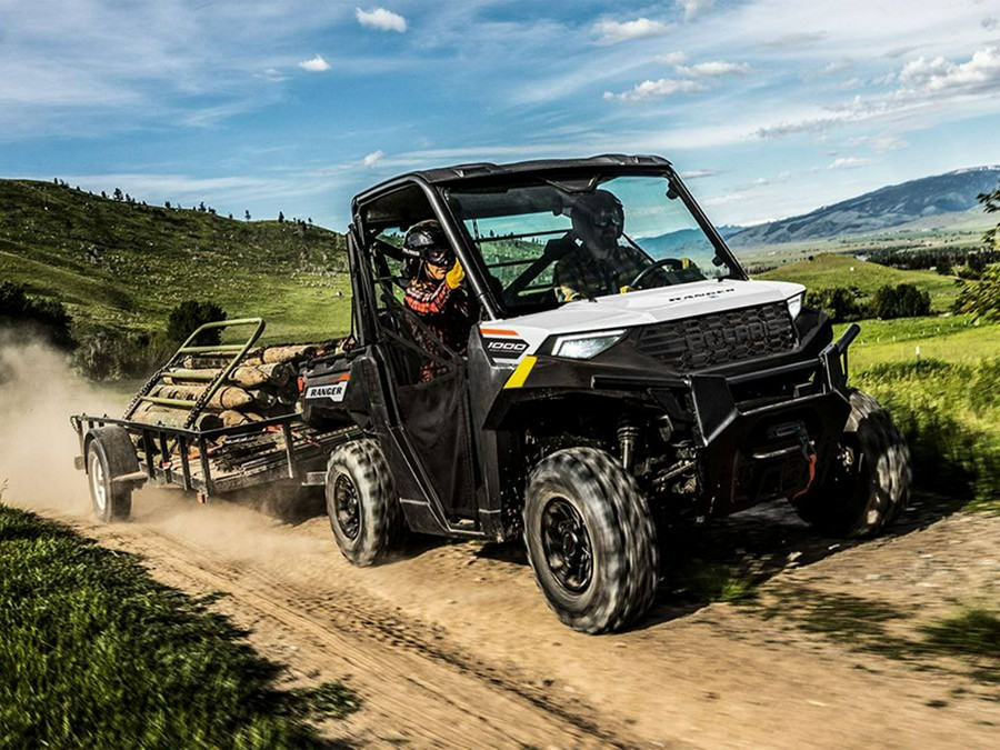 2025 Polaris Ranger® 1000 Premium