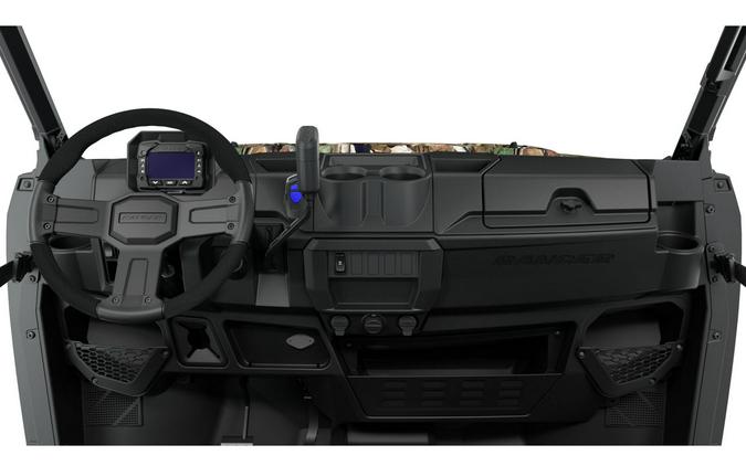 2025 Polaris Ranger® 1000 Premium