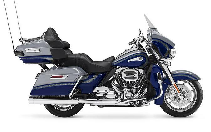 2016 Harley-Davidson® FLHTKSE - CVO™ Limited