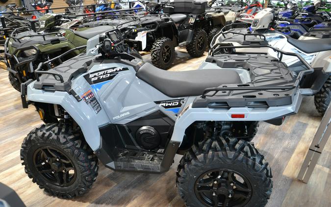 2024 Polaris Industries Sportsman® 570 Touring Premium