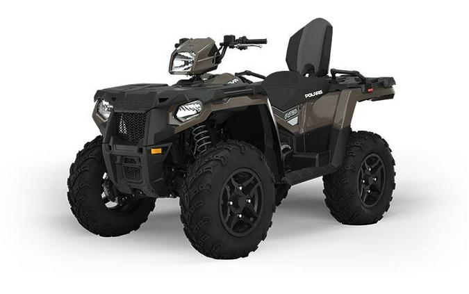 2024 Polaris Industries Sportsman® 570 Touring Premium