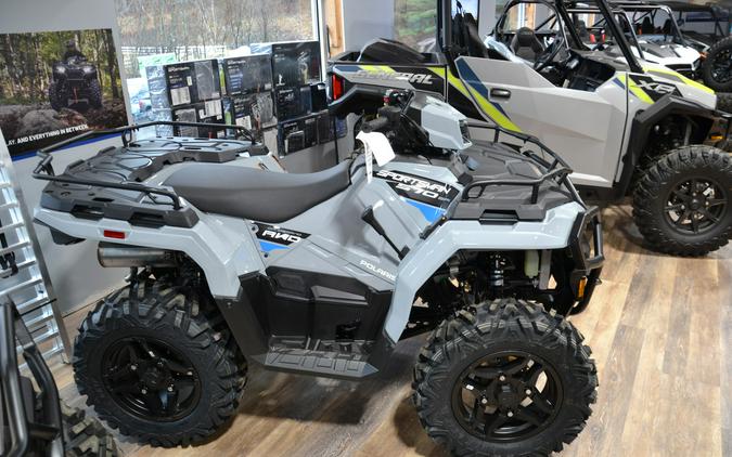 2024 Polaris Industries Sportsman® 570 Touring Premium