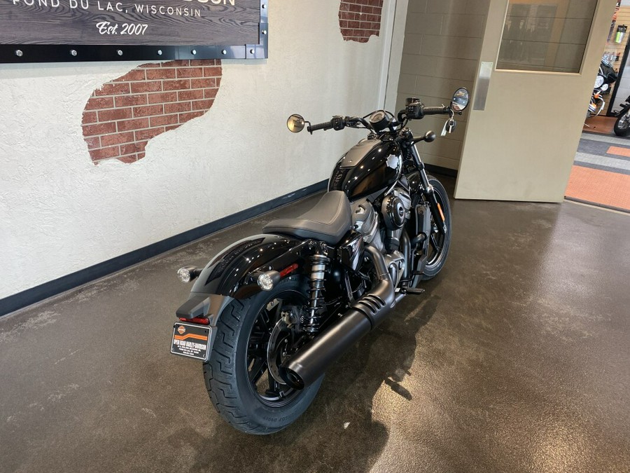 New Harley Davidson Nightster For Sale Wisconsin