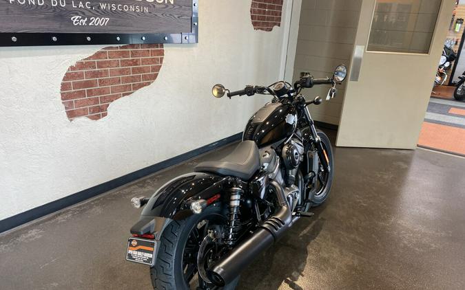 New Harley Davidson Nightster For Sale Wisconsin