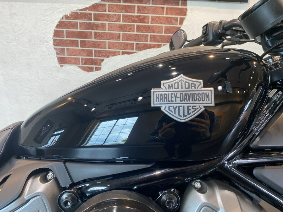 New Harley Davidson Nightster For Sale Wisconsin