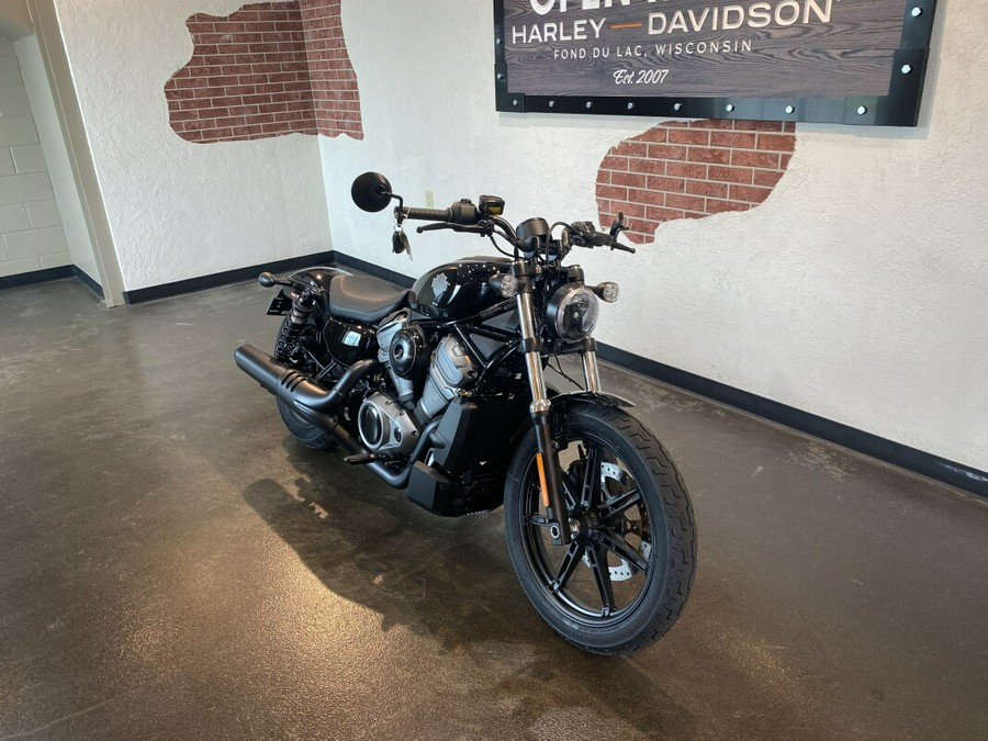 New Harley Davidson Nightster For Sale Wisconsin