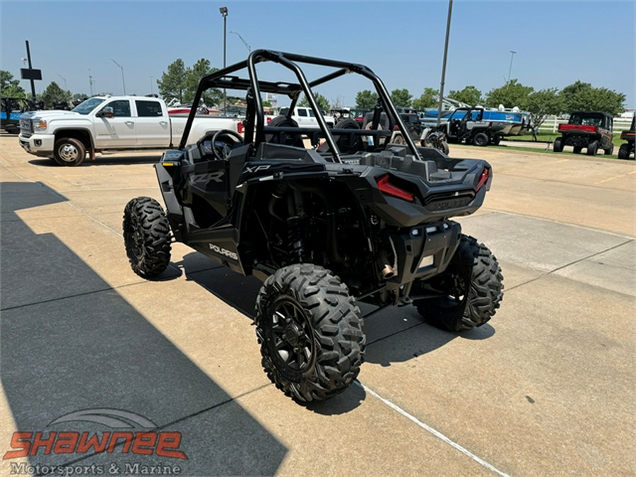 2023 Polaris Industries RZR XP 1000 Sport