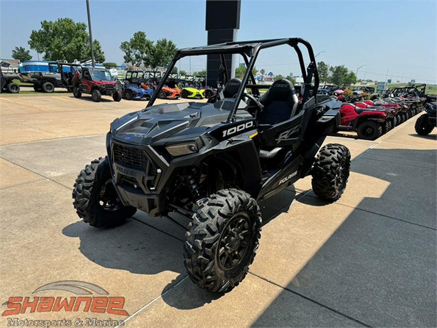 2023 Polaris Industries RZR XP 1000 Sport