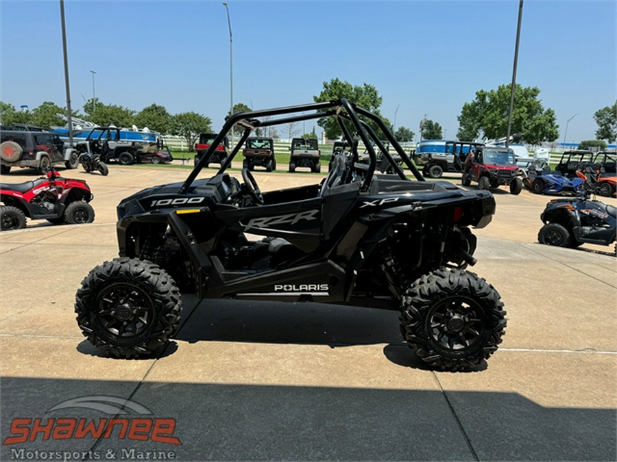 2023 Polaris Industries RZR XP 1000 Sport