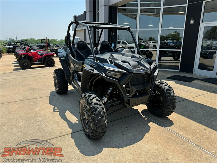 2023 Polaris Industries RZR XP 1000 Sport