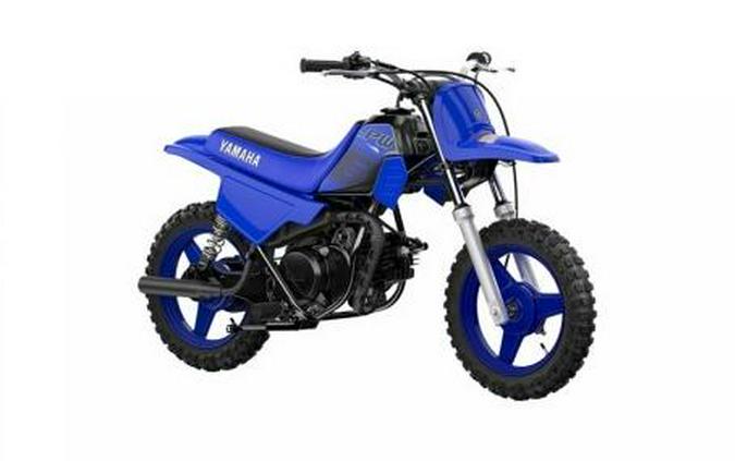 2024 Yamaha YFZ 50