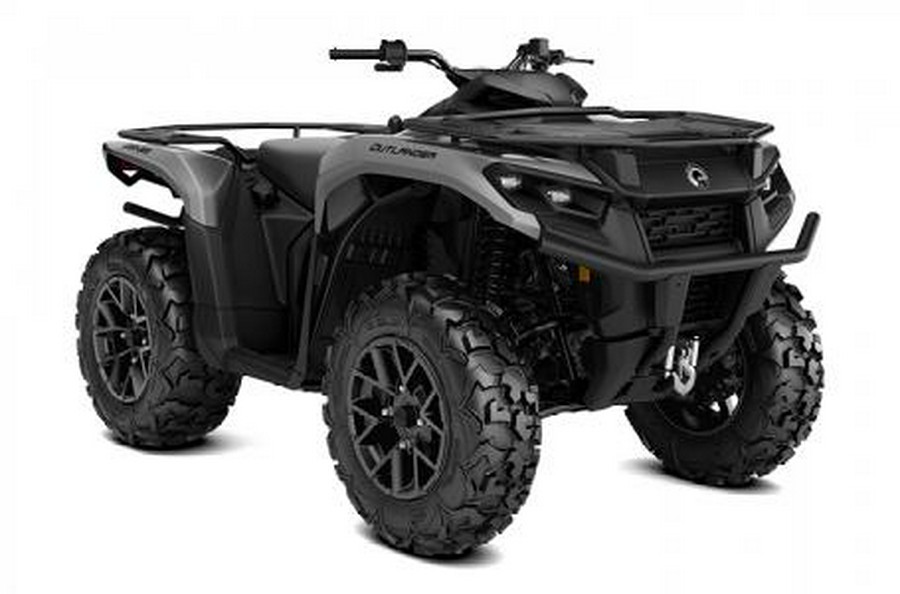 2024 Can-Am™ Outlander™ XT 700