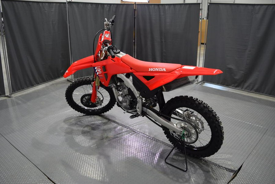 2025 Honda® CRF250R