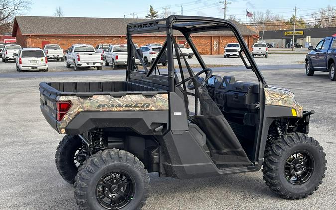 2024 Polaris Ranger XP Kinetic Ultimate