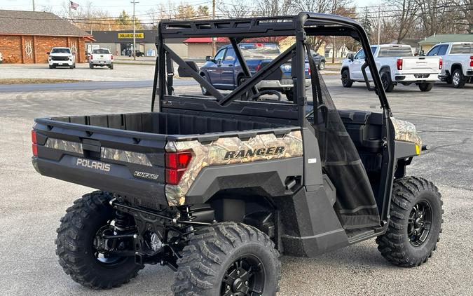 2024 Polaris Ranger XP Kinetic Ultimate