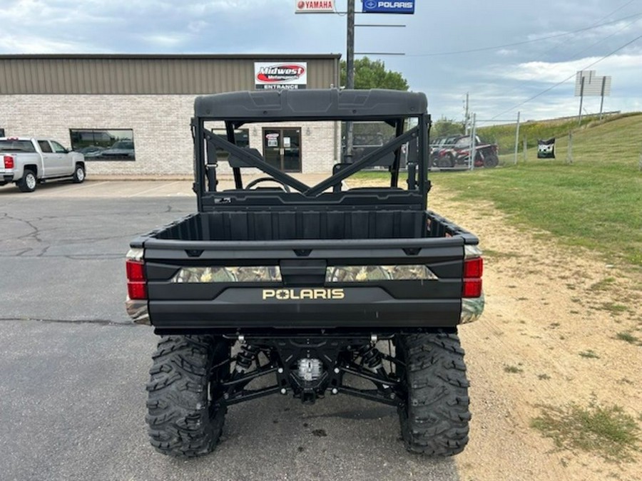 2025 Polaris® Ranger XP 1000 Premium Polaris Pursuit Camo