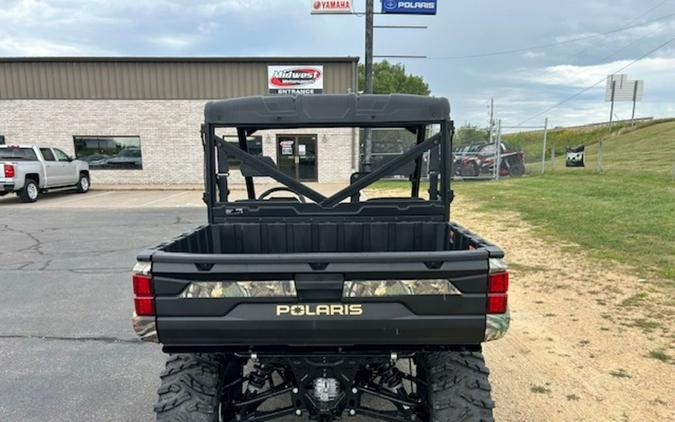 2025 Polaris® Ranger XP 1000 Premium Polaris Pursuit Camo