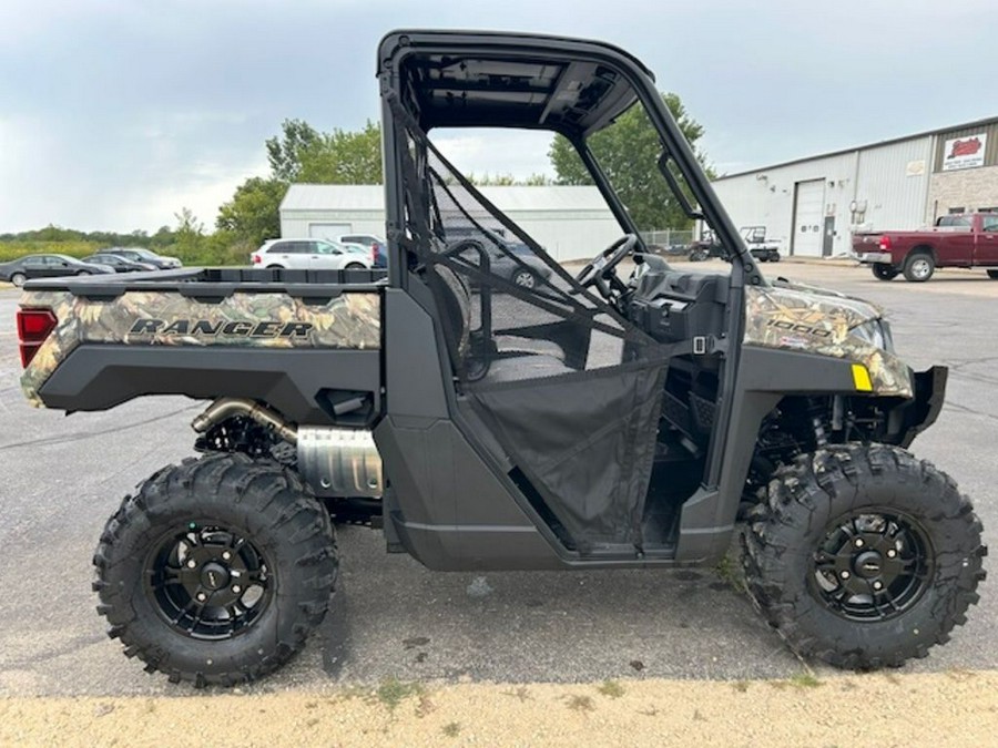 2025 Polaris® Ranger XP 1000 Premium Polaris Pursuit Camo