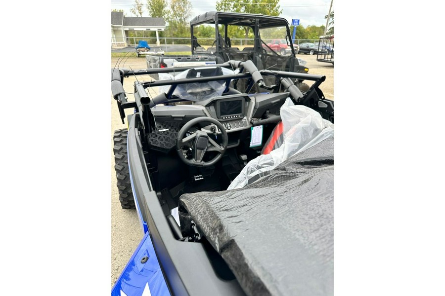 2025 Polaris Industries RZR XP 1000 ULTIMATE - POLARIS BLUE Ultimate