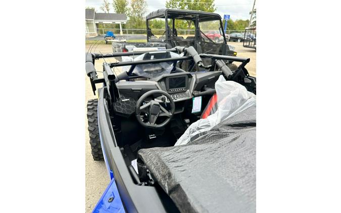 2025 Polaris Industries RZR XP 1000 ULTIMATE - POLARIS BLUE Ultimate