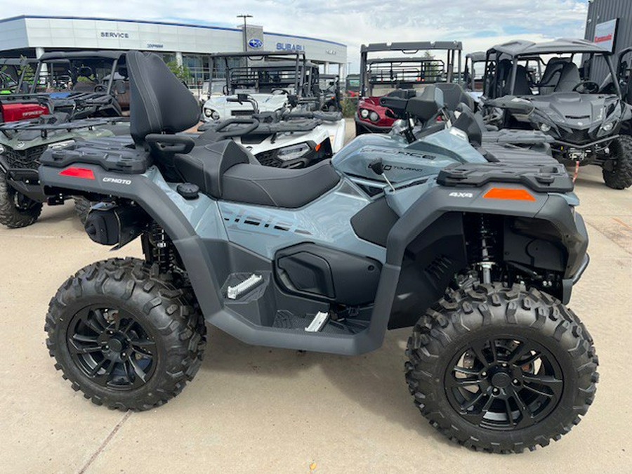 2025 CFMOTO CFORCE 800 TOURING