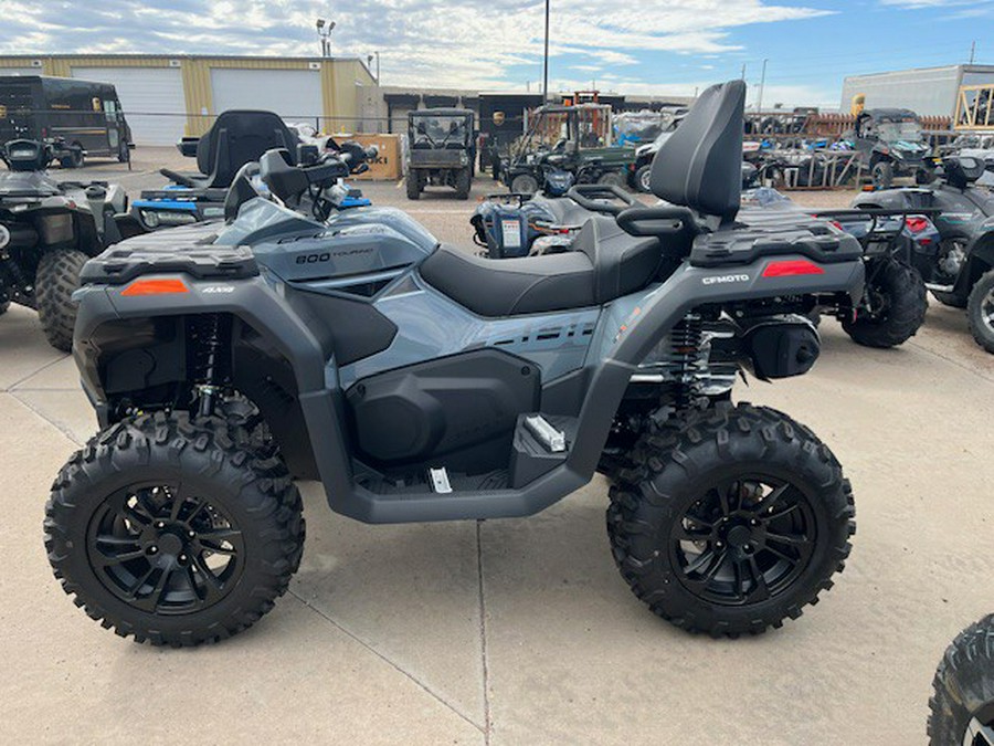 2025 CFMOTO CFORCE 800 TOURING