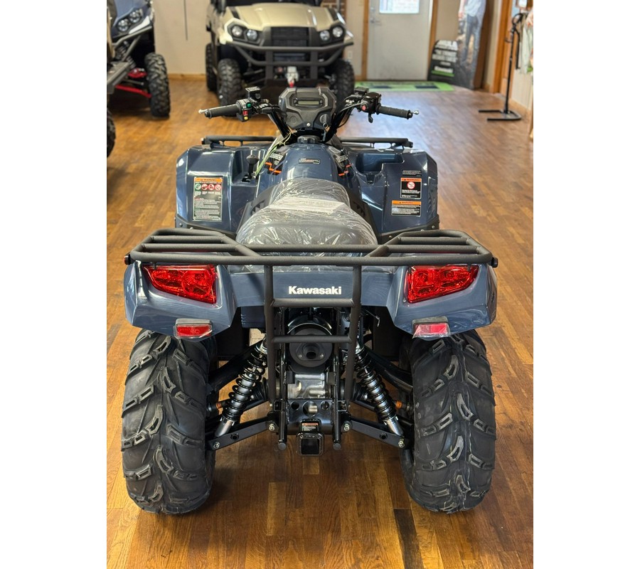 2025 Kawasaki Brute Force 450 4x4