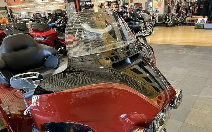 2024 Harley-Davidson Trike FLHTCUTG - Tri Glide Ultra
