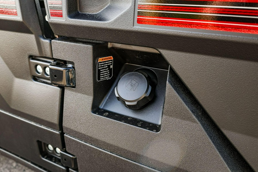 2026 KAWASAKI MULE PROFXT 1000 LE PLATINUM RANCH EDITION