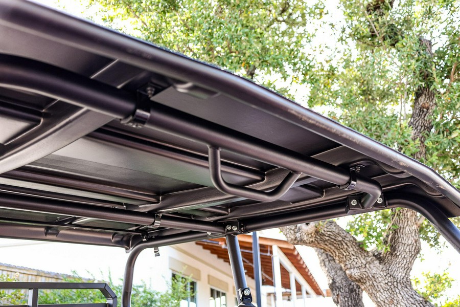 2026 KAWASAKI MULE PROFXT 1000 LE PLATINUM RANCH EDITION