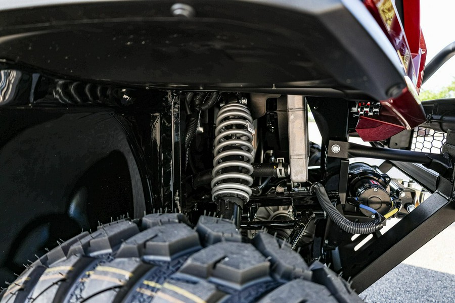 2026 KAWASAKI MULE PROFXT 1000 LE PLATINUM RANCH EDITION