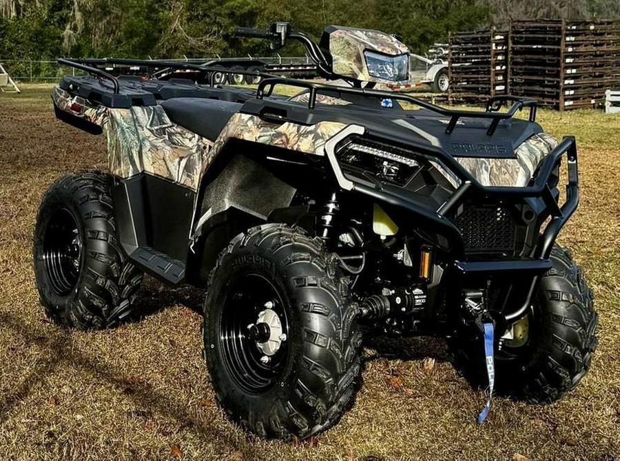 2026 Polaris® Sportsman 570 EPS