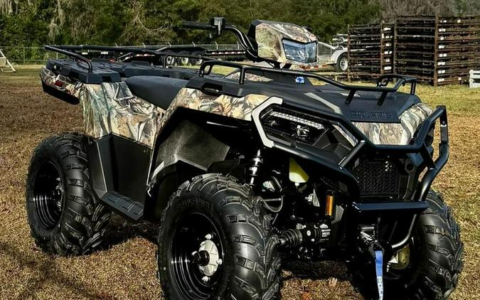 2026 Polaris® Sportsman 570 EPS