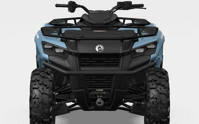 2026 Can-Am Outlander 700 XT