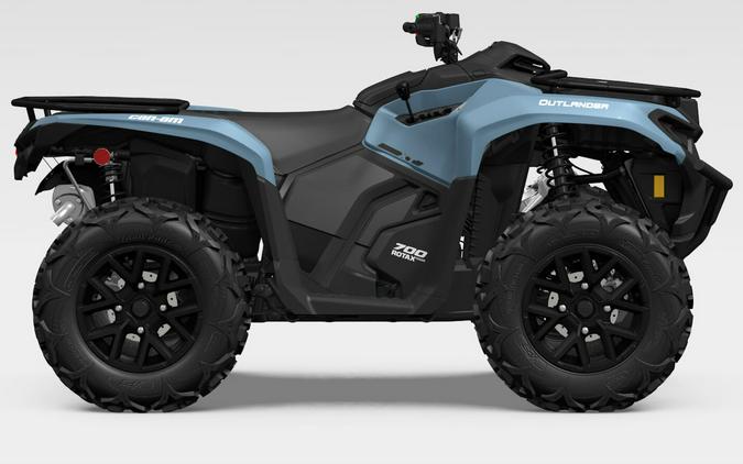 2026 Can-Am Outlander 700 XT