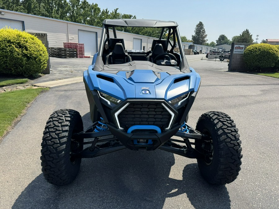 2026 Polaris RZR PRO S ULTIMATE