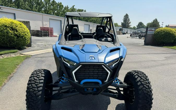 2026 Polaris RZR PRO S ULTIMATE