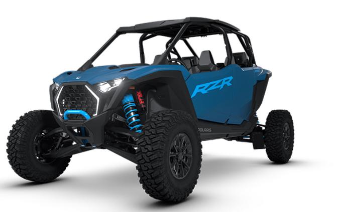 2026 Polaris RZR PRO S ULTIMATE