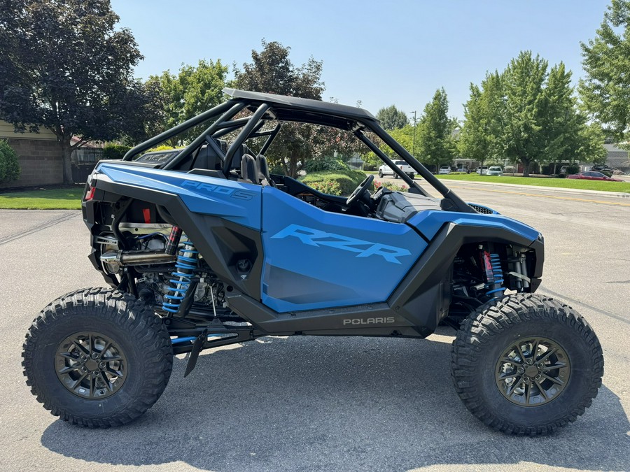 2026 Polaris RZR PRO S ULTIMATE