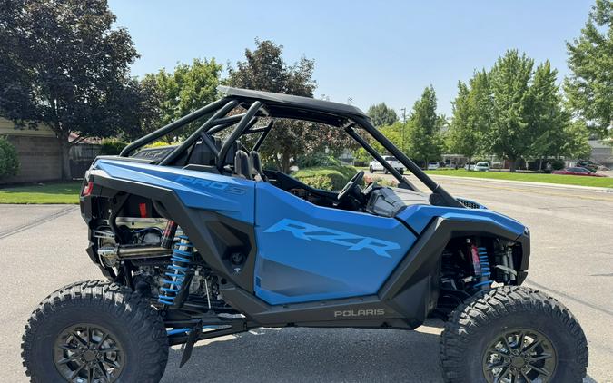 2026 Polaris RZR PRO S ULTIMATE