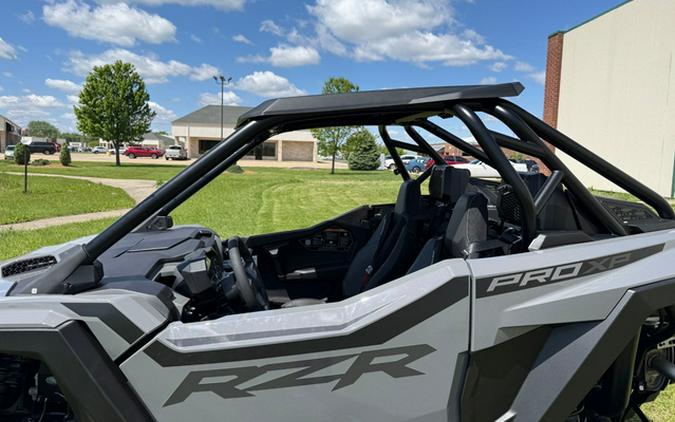 2026 Polaris RZR Pro XP Ultimate