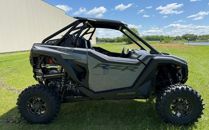 2026 Polaris RZR Pro XP Ultimate