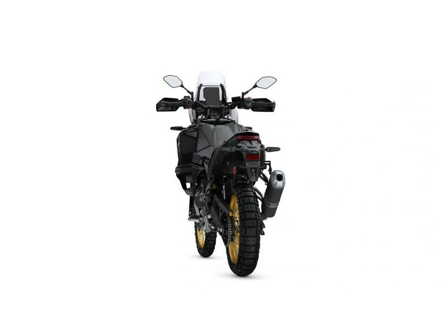 2026 Yamaha TENERE 700 WORLD RAID