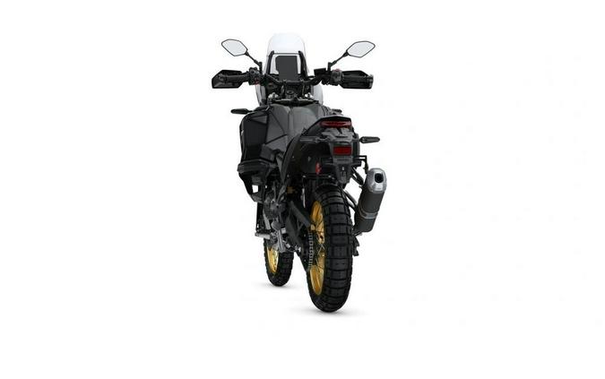 2026 Yamaha TENERE 700 WORLD RAID