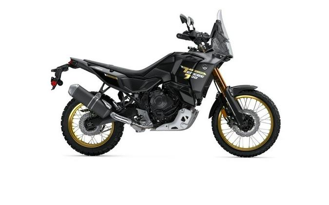 2026 Yamaha TENERE 700 WORLD RAID