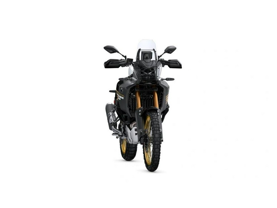 2026 Yamaha TENERE 700 WORLD RAID